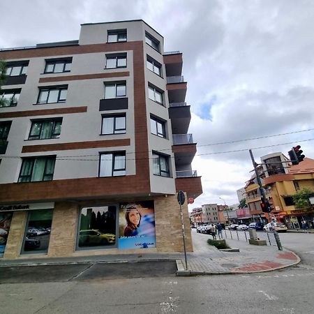 Best Family Apartments & Parking Σόφια Εξωτερικό φωτογραφία