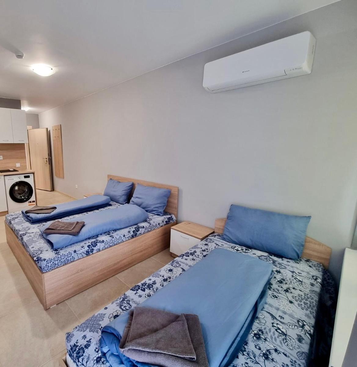Best Family Apartments & Parking Σόφια Εξωτερικό φωτογραφία