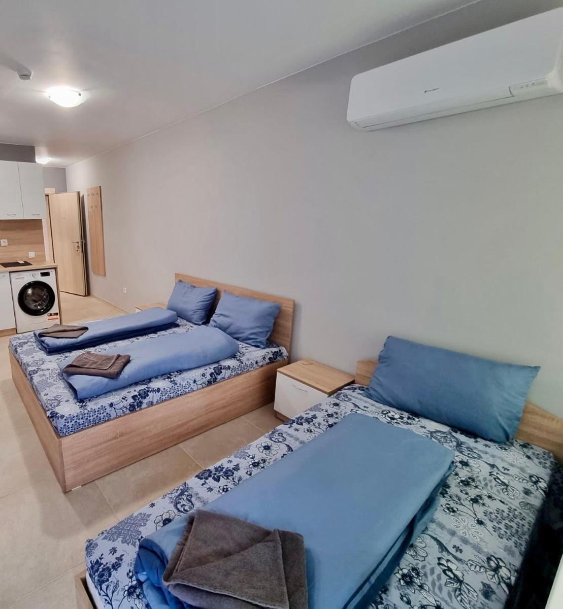 Best Family Apartments & Parking Σόφια Εξωτερικό φωτογραφία
