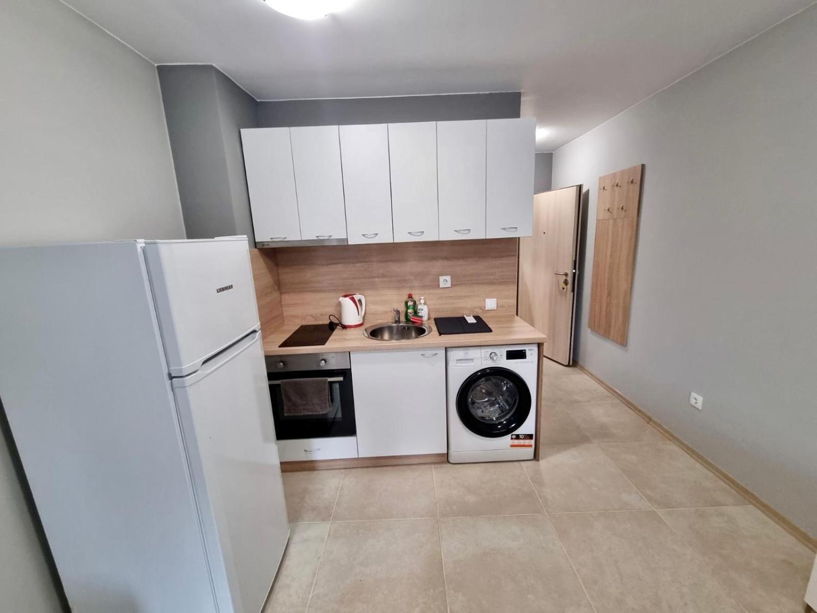 Best Family Apartments & Parking Σόφια Εξωτερικό φωτογραφία