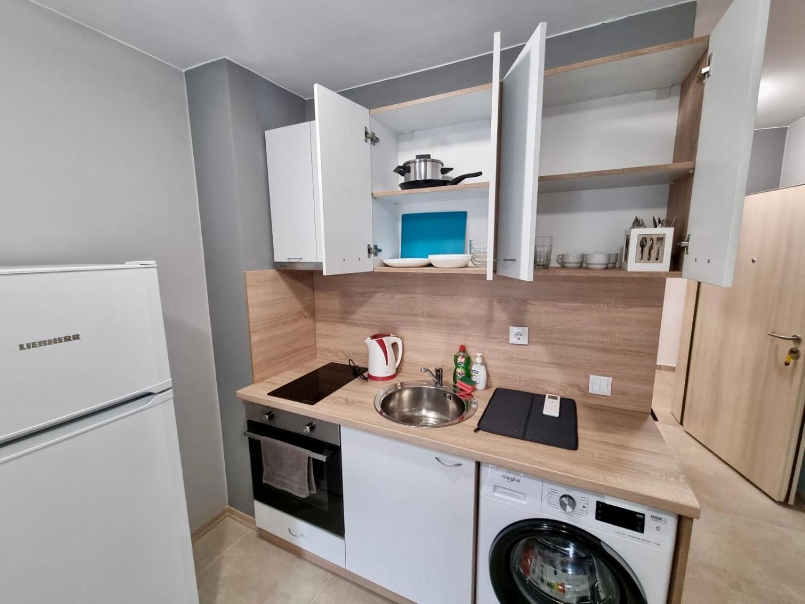 Best Family Apartments & Parking Σόφια Εξωτερικό φωτογραφία